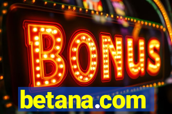 betana.com