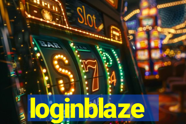 loginblaze