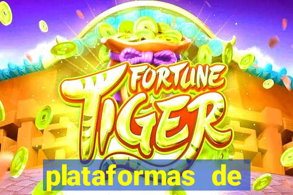 plataformas de jogos confiável