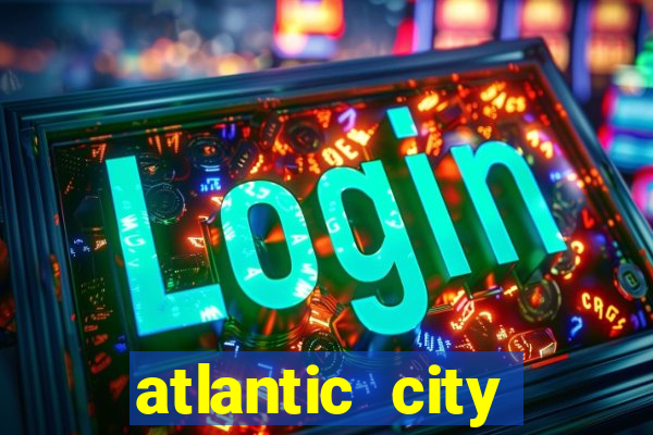 atlantic city online casino