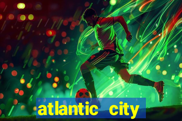 atlantic city online casino