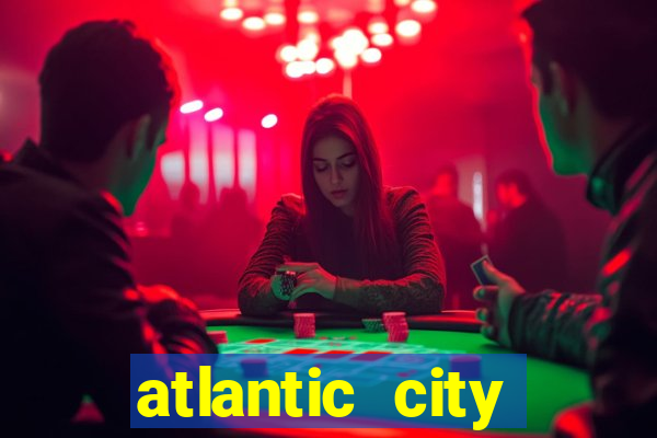 atlantic city online casino