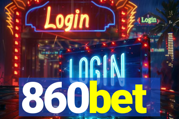 860bet