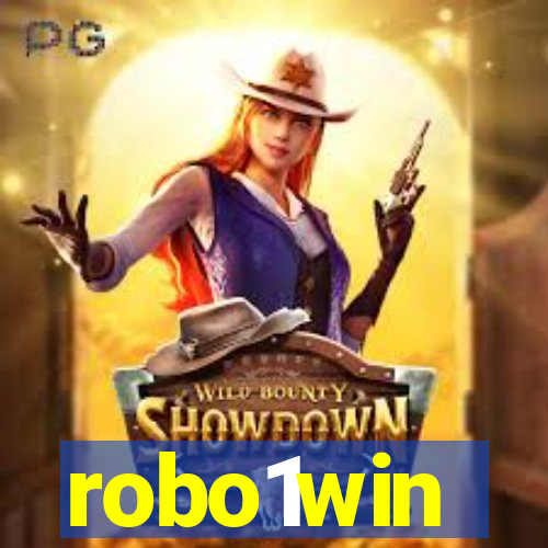 robo1win