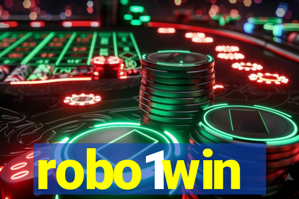 robo1win