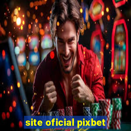 site oficial pixbet