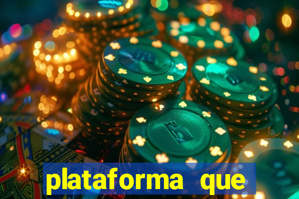 plataforma que n茫o precisa depositar para jogar