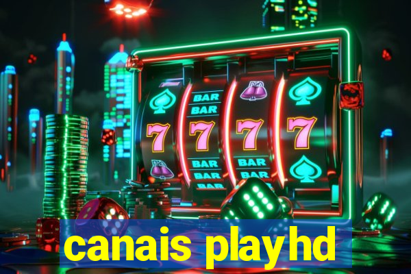 canais playhd