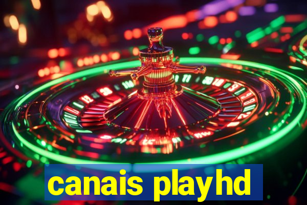 canais playhd