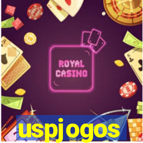 uspjogos