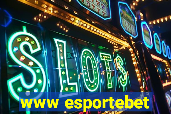 www esportebet