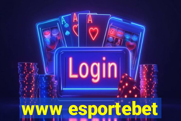 www esportebet