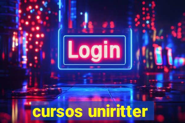 cursos uniritter