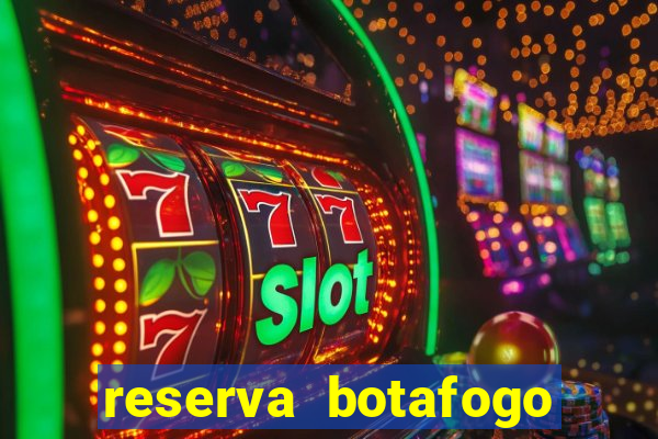 reserva botafogo praia shopping