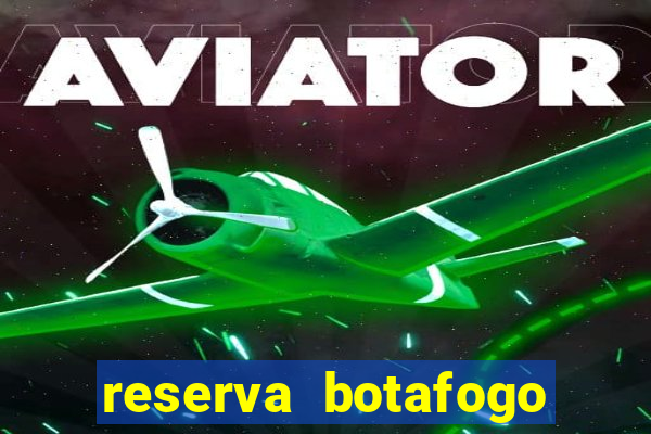 reserva botafogo praia shopping