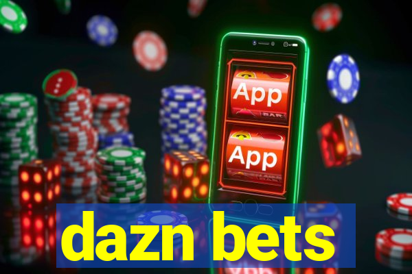 dazn bets