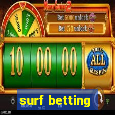 surf betting