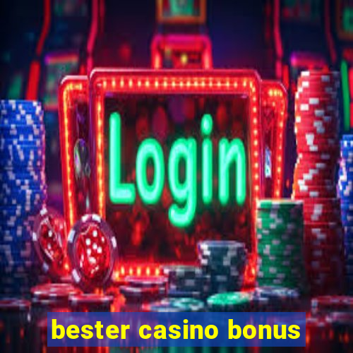 bester casino bonus