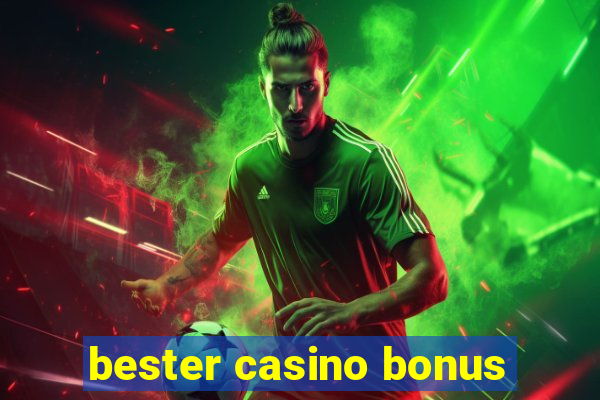 bester casino bonus