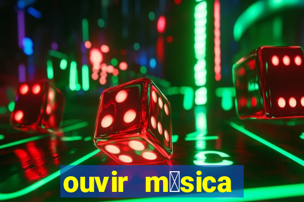 ouvir m煤sica antena 1