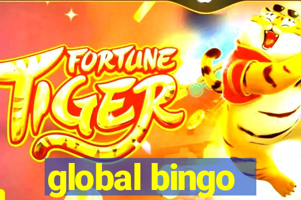 global bingo