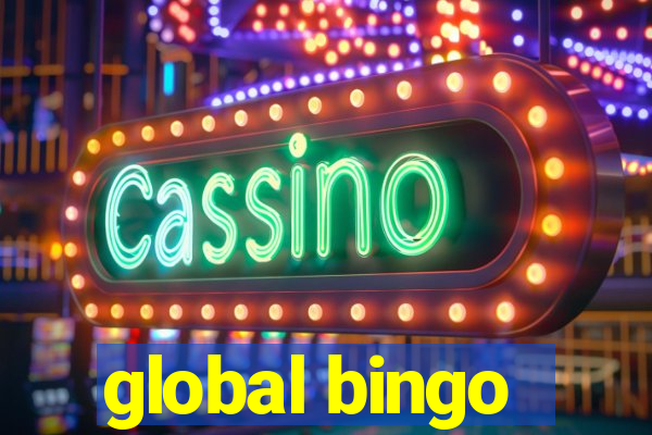 global bingo