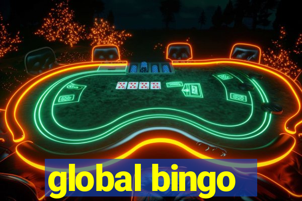 global bingo