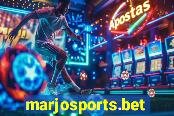 marjosports.bet