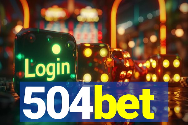 504bet