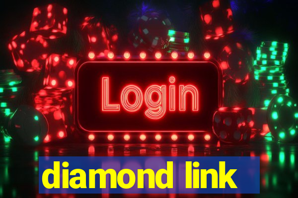 diamond link