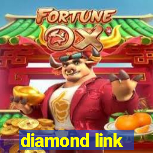 diamond link