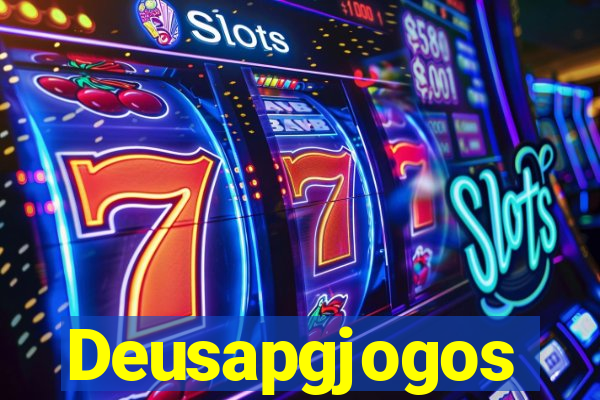 Deusapgjogos