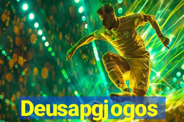 Deusapgjogos