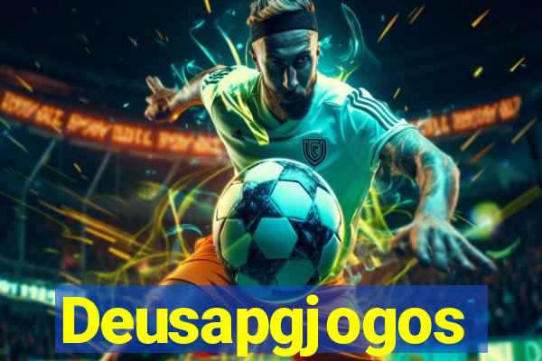 Deusapgjogos