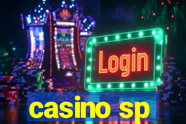 casino sp