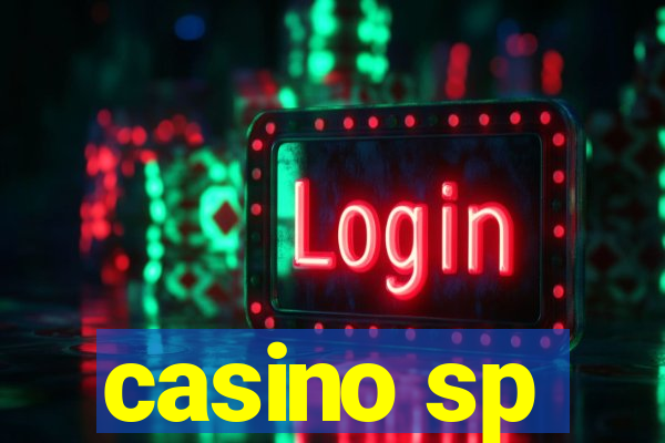 casino sp