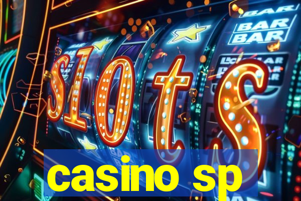 casino sp