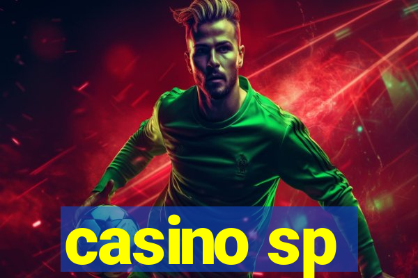 casino sp