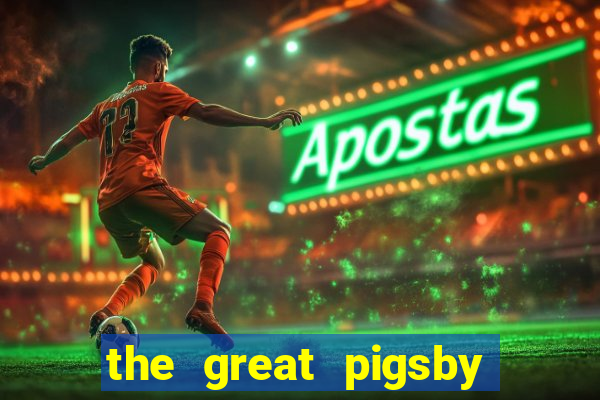 the great pigsby megaways slot free play