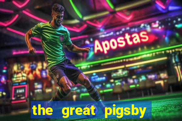 the great pigsby megaways slot free play