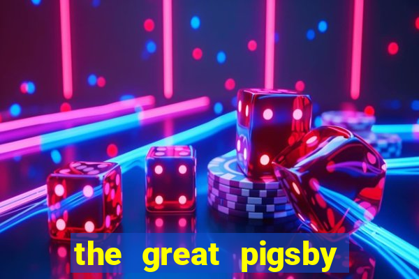 the great pigsby megaways slot free play