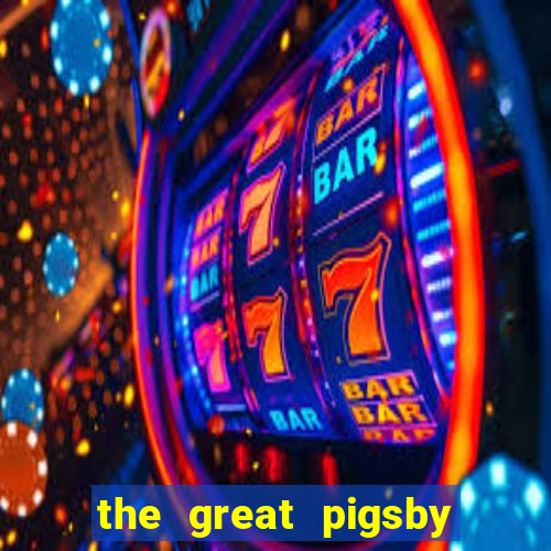 the great pigsby megaways slot free play