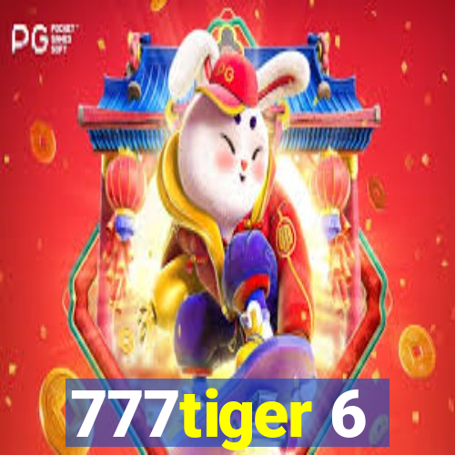 777tiger 6