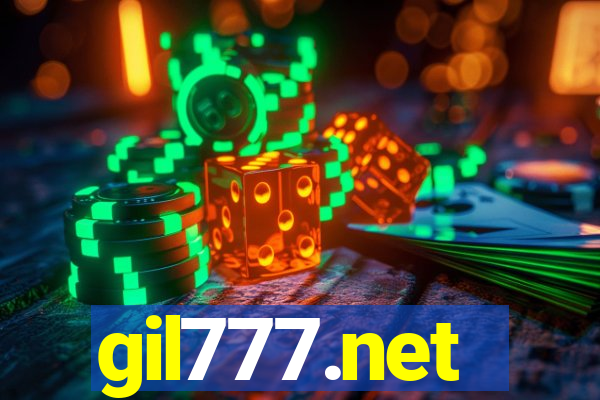 gil777.net