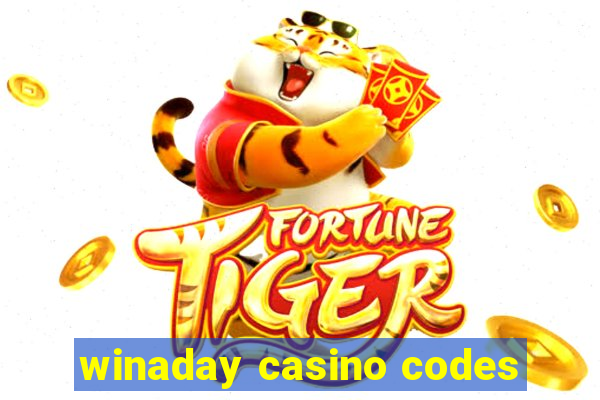 winaday casino codes