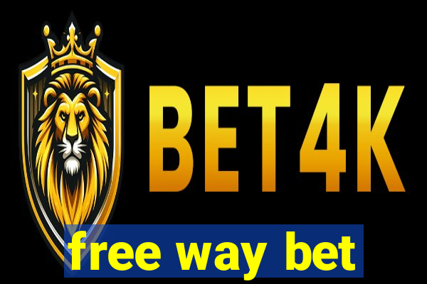 free way bet