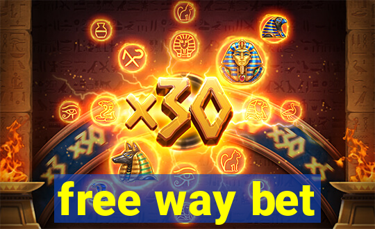 free way bet