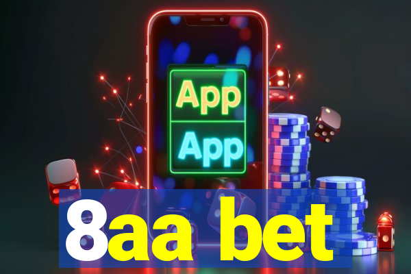 8aa bet