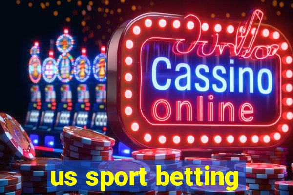 us sport betting