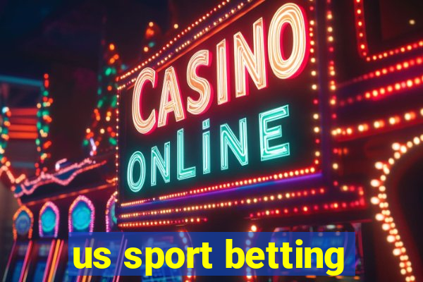 us sport betting